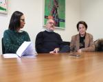 COMUNICATO STAMPA: I VERI AMICI SI RICONOSCONO NELLE DIFFICOLTÁ